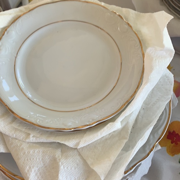 Royal Kents Poland China plates - Picture 3 of 6